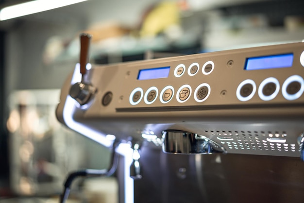 Kitchen equipment services