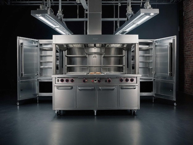 Equipment training sessions